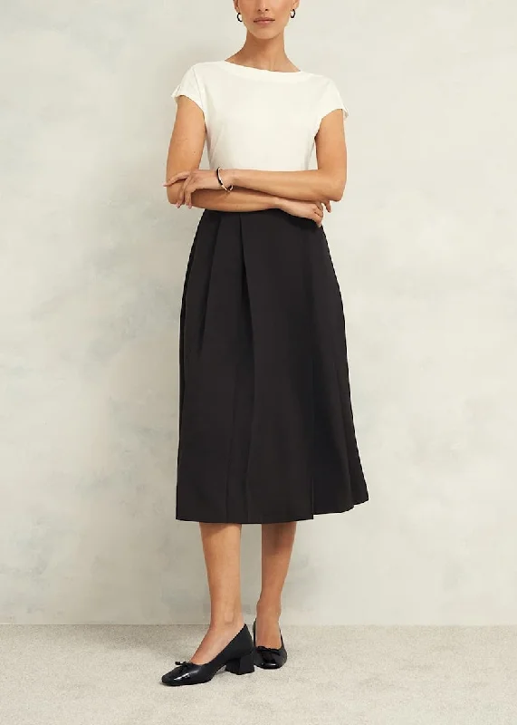 Limited Availability Adalyn Skirt 0224/7690/9045l00 Black