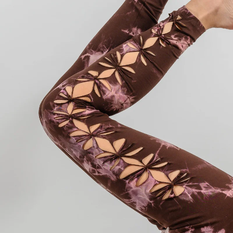Buy More, Save More Agni Leggings - Woven