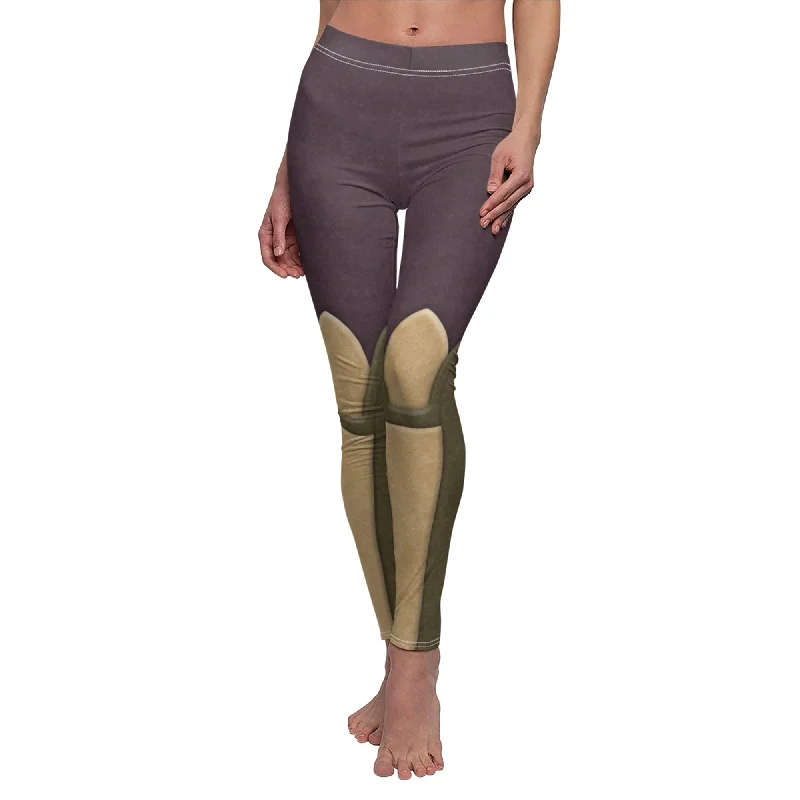 Hurry In Ahsoka Tano Legging, Star Wars Rebels Costume