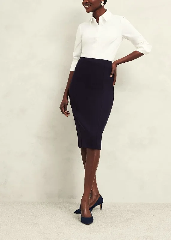 Big Discounts Aly Skirt 0224/7681/7829l00 Navy