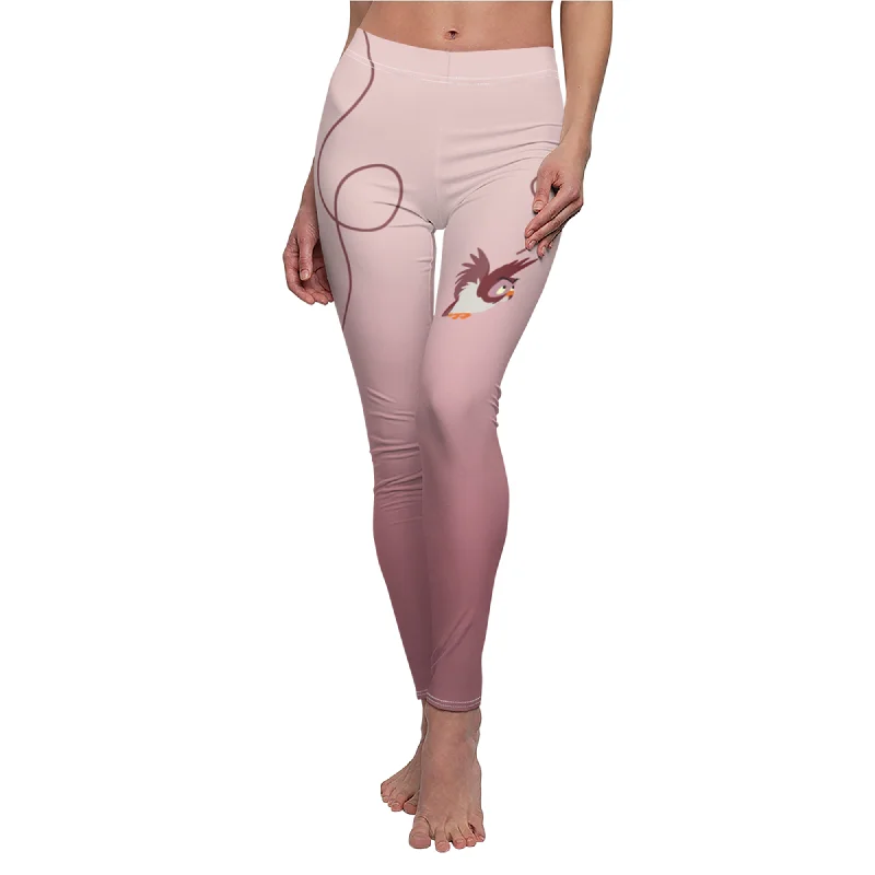 Last Chance Aurora Poodle Legging, Sleeping Beauty Costume