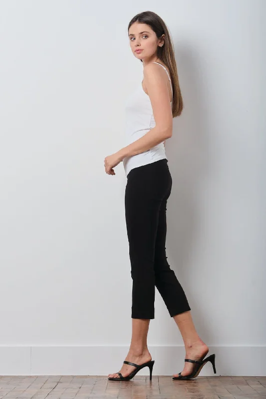 Bonus Savings Pants Re Brigitte Signatu Black