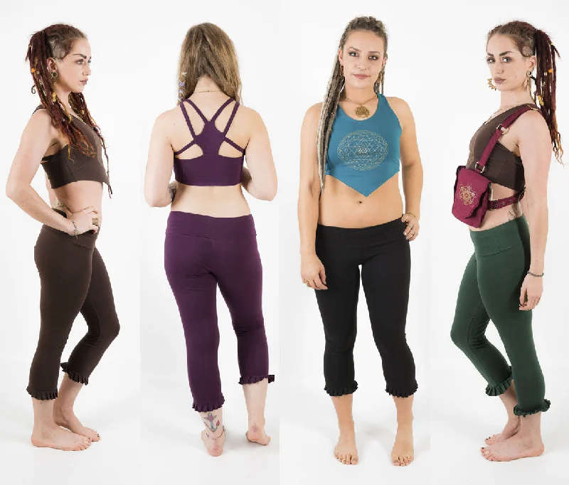 Today’s Deal Bloomer Yoga Tights