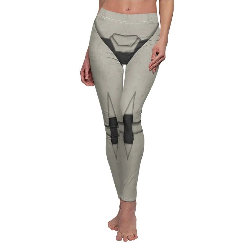 Value Deals Captain Rex Legging, Star Wars Costume