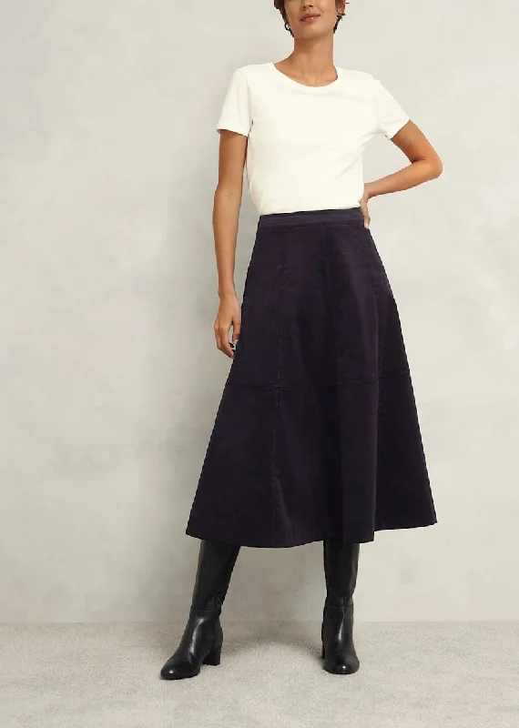 Best Seller Clifton Skirt 0224/7706/9083l00 Navy