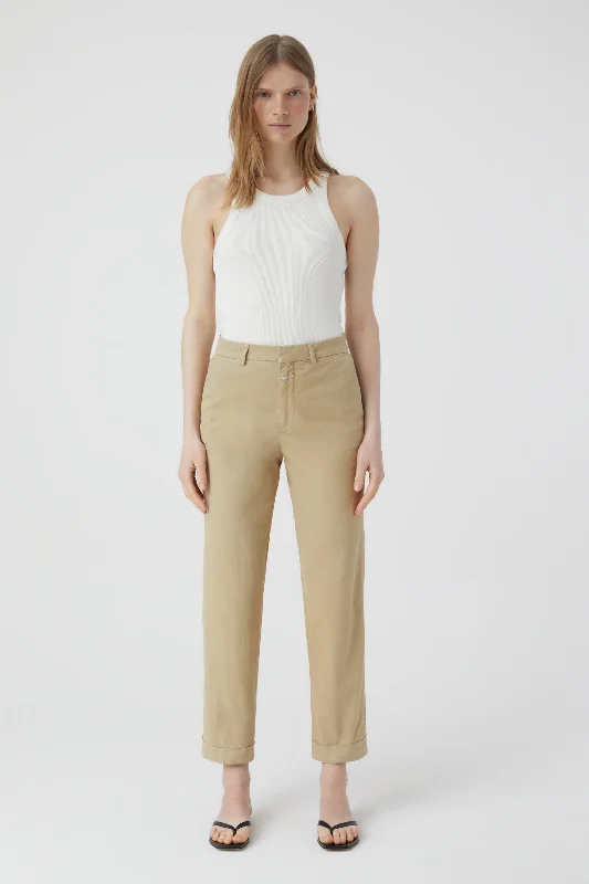 Mega Deal Pants Auckley C91019-30z-30 Reed-Beige