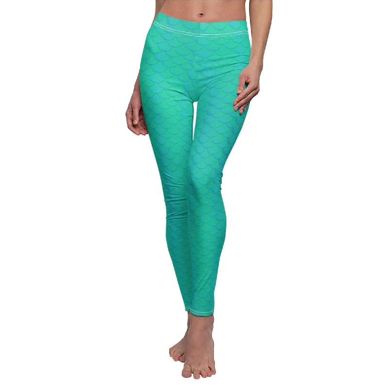 Bargain Prices Daniela Paguro Legging, Luca Pixar Costume