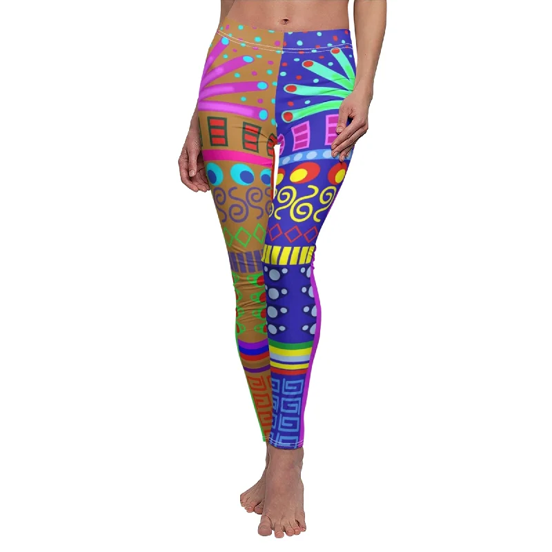 Referral Discount Dante Legging, Coco Costume