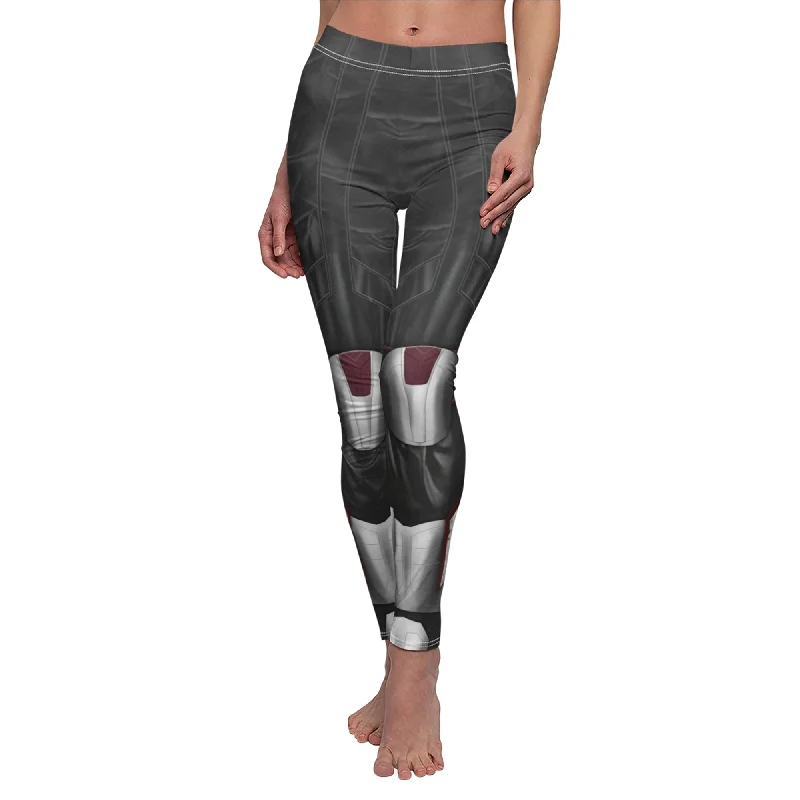Deep Discounts Doctor Jane Foster Legging, Thor Love and Thunder Costume