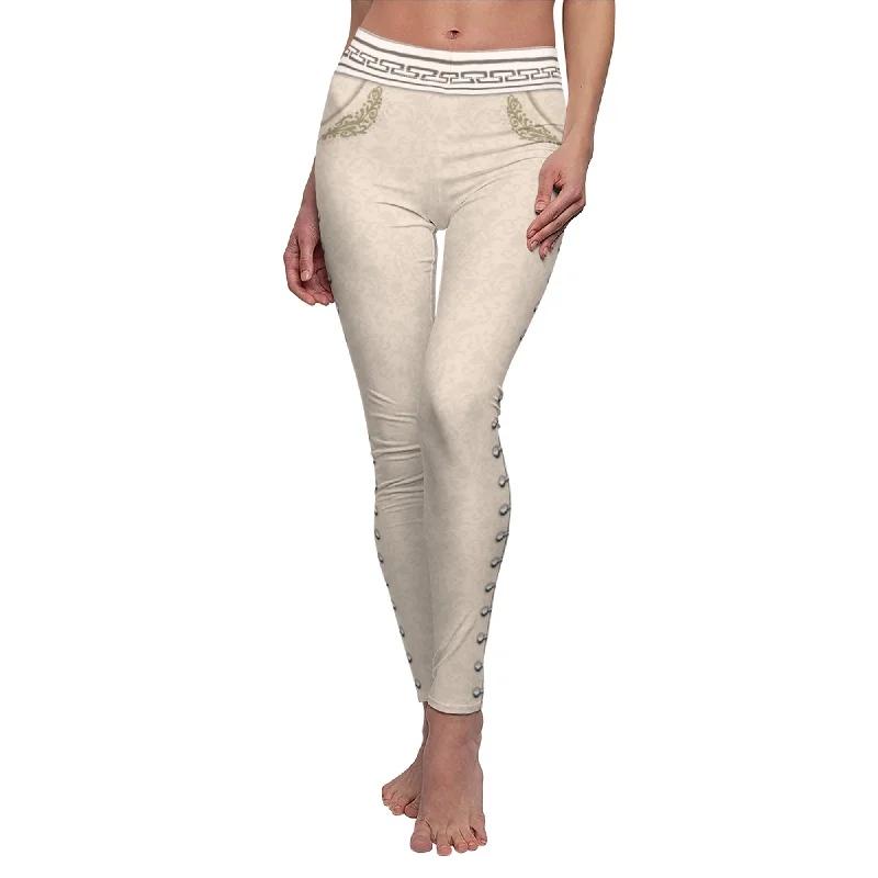 Final Markdown Ernesto De La Cruz Legging, Pixar Coco Costume