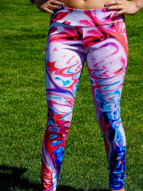 Exclusive Access Freedom Melt Leggings