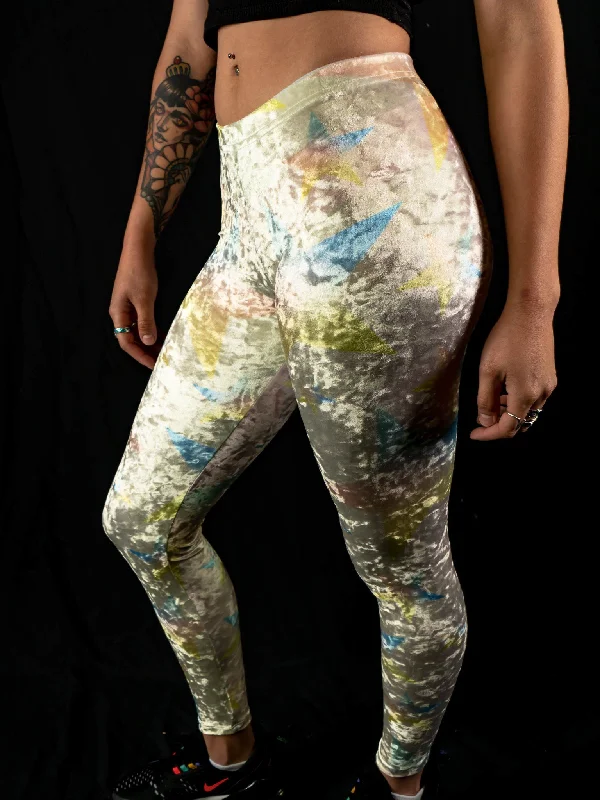 Low Prices Galactic Bear Tights