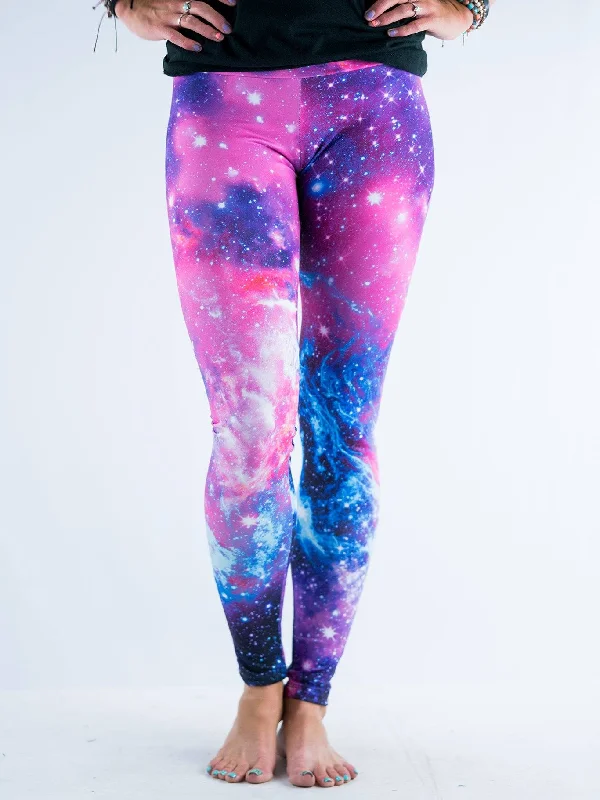 Special Offer Galaxy 2.0 Leggings