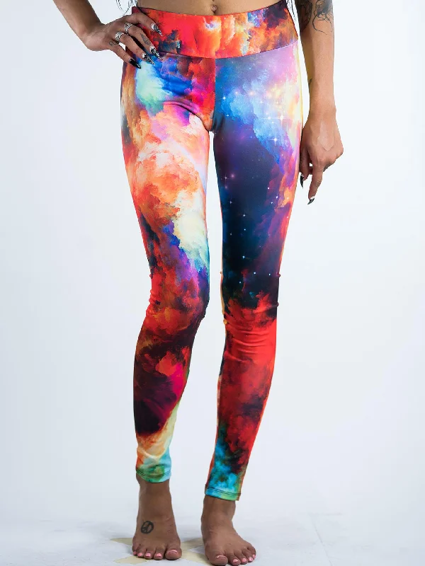 Doorbuster Deal Galaxy Leggings