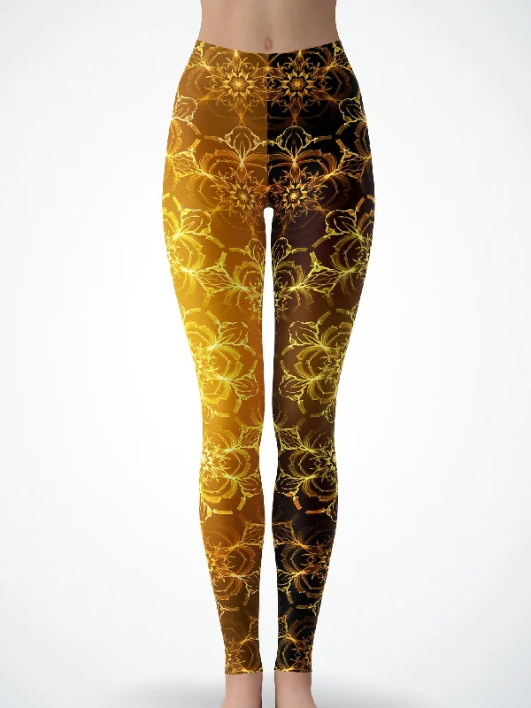 Super Sale Golden Life Tights