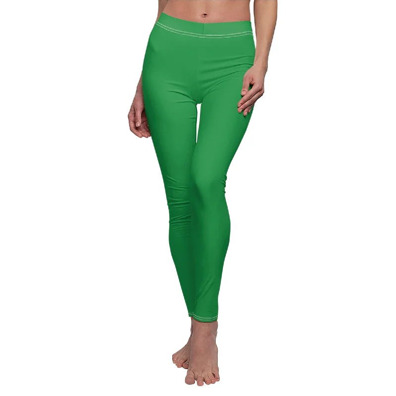 Special Savings Green Dapper Dan Legging, The Dapper Dans Costume