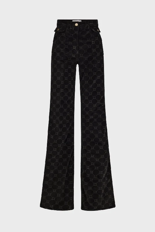 Special Promotion Jean Anna Dap15a316 Black