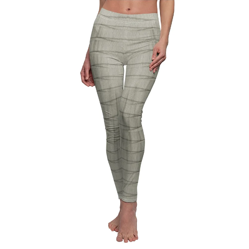 Massive Deals Khonshu Legging, Moon Knight Costume