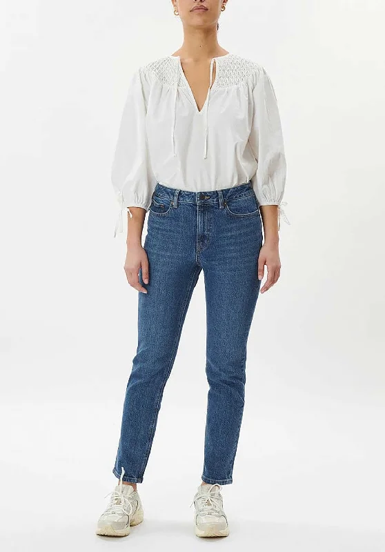 Best Bargains Pants Stanley Denim Po1046-231 In-58