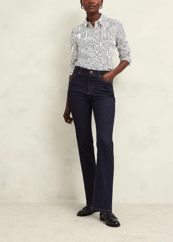 Seasonal Clearance Macy Slim Leg Jean 0224/8510/9083l00 Indigo