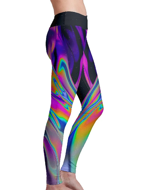Hot Deal Nuit Blanche Leggings