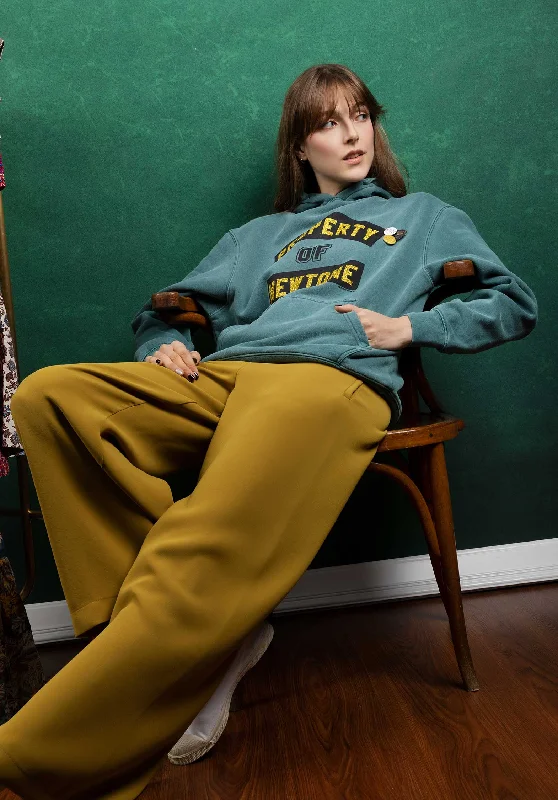 Bargain Bin Pants Ame Bronze