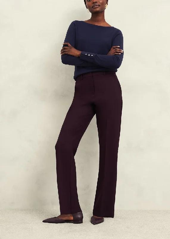 Deep Discounts Perla Jumper 0224/9403/3849l00 Hobbs-Navy