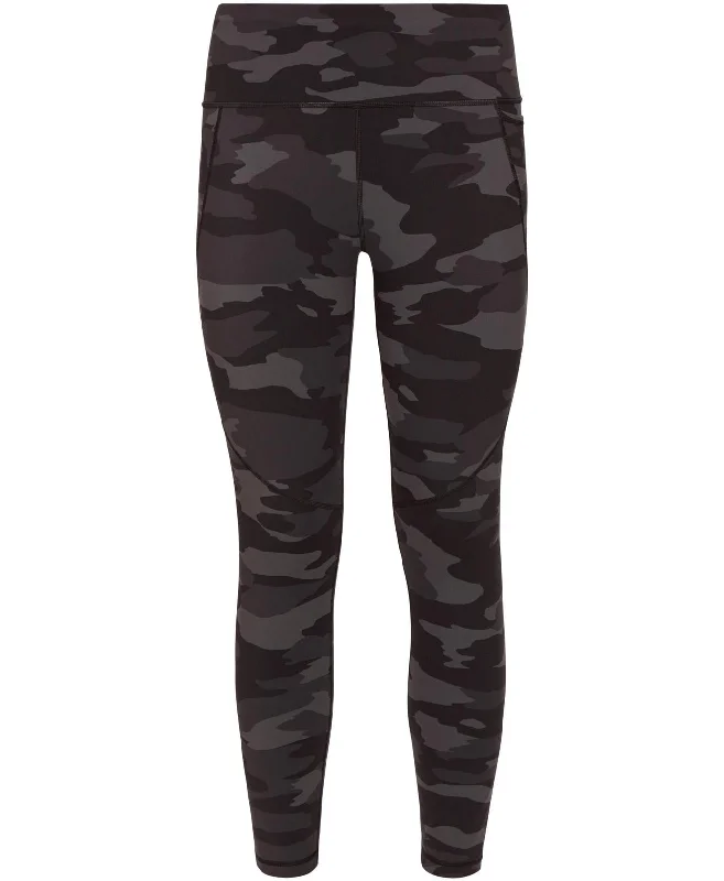 Super Deal Power Workout Leggings Sb5400 Black