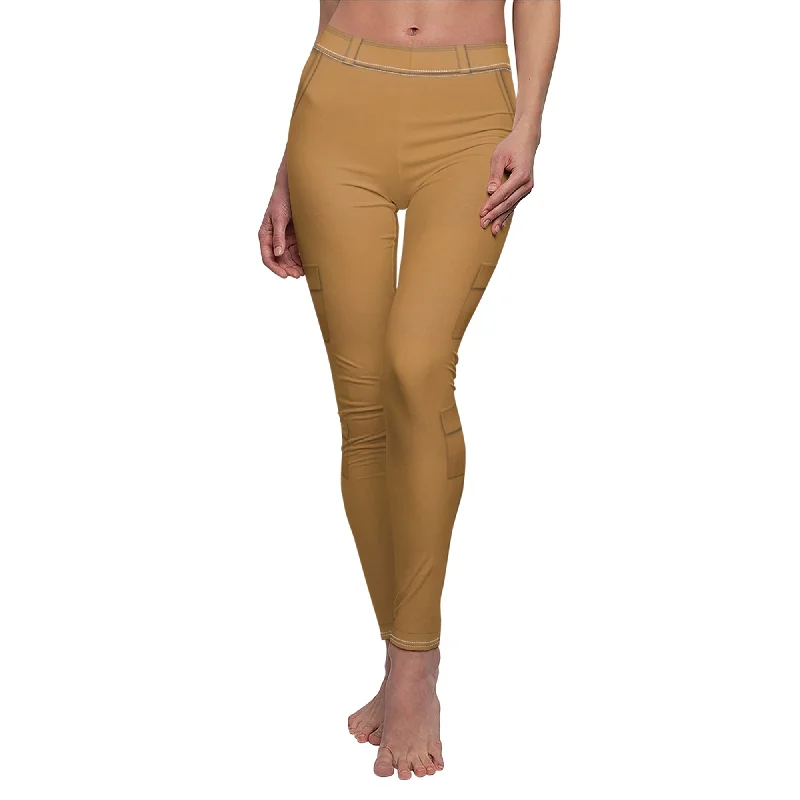 New Arrival Priya Legging, Turning Red Costume