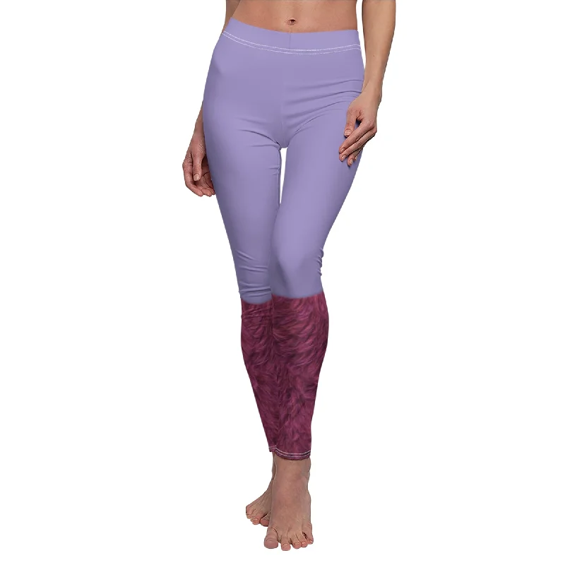 Today’s Deal Python Nu Kappa Legging, Monsters University Costume