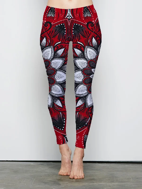 Exclusive Offers Rosebud Tights