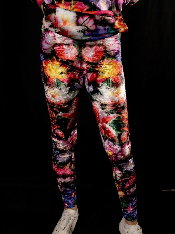 Early Access Sacred Bloom Tights