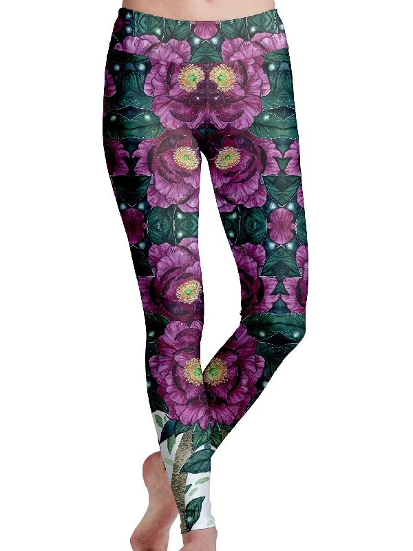 Clearance Items Seeker Leggings