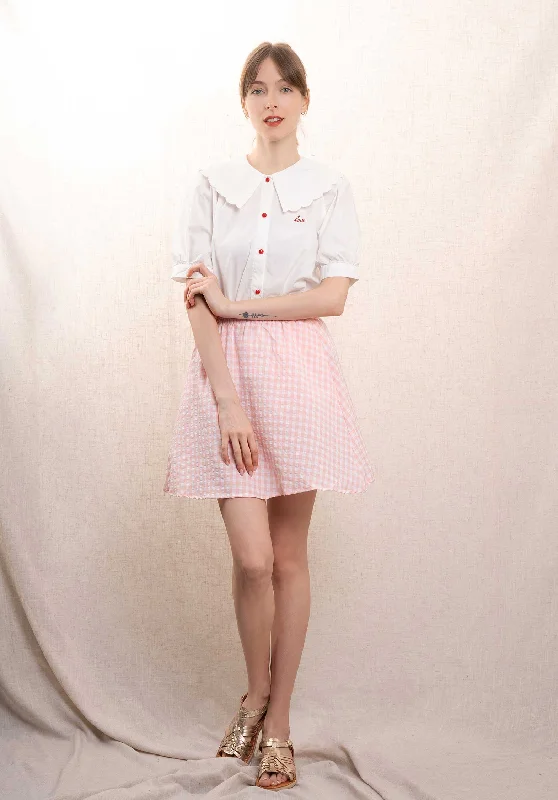 Super Sale Skirt 110 Skirt Pink