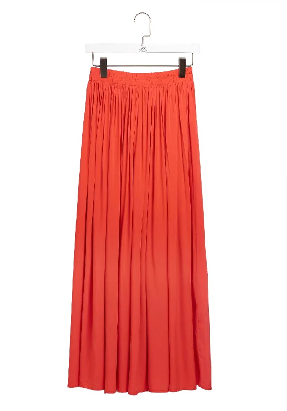 Friends and Family Sale Skirt 61201u Coral