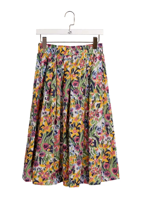 Season Finale Sale Skirt 64901 Skirt Rachele Bouquet