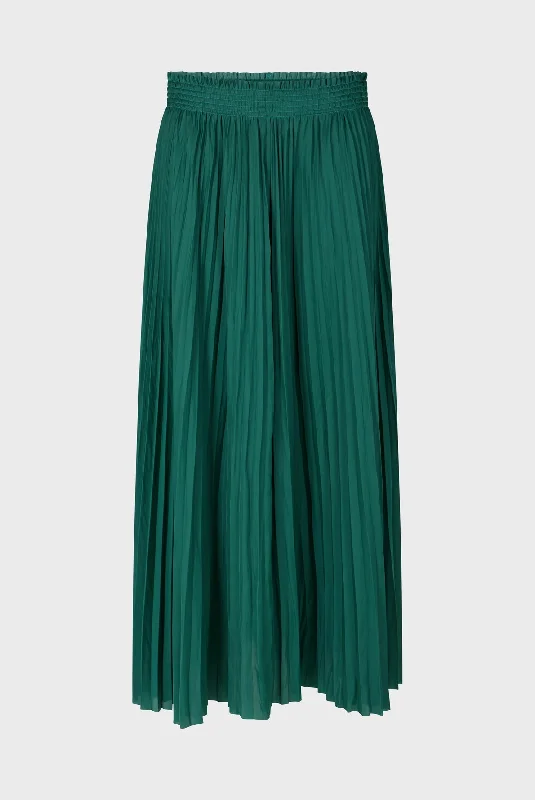 Bonus Savings Skirt Carry Daj40a134 Emerald