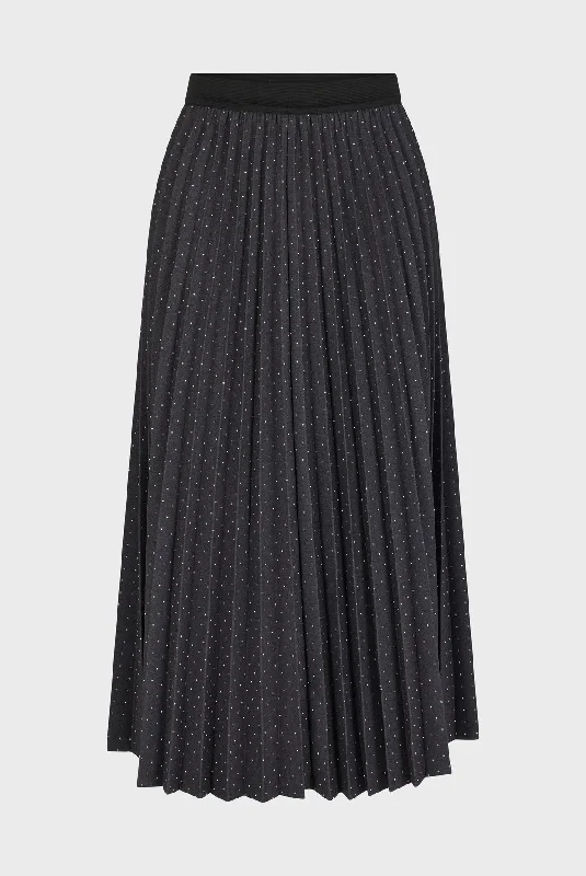Big Discounts Skirt Cinda Daj25a329 Charcoal
