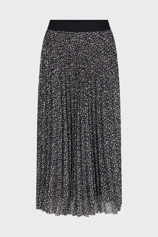 Mega Deal Skirt Corinne Daj11a185 Black