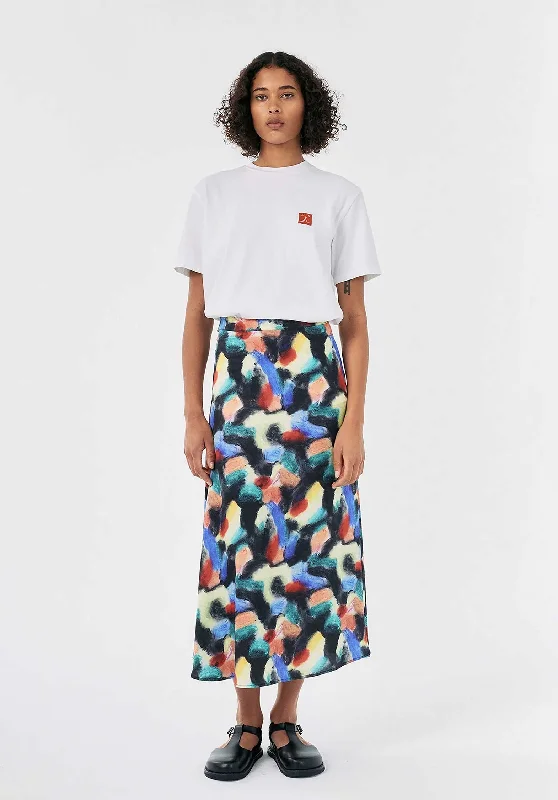 Closeout Sale Skirt Fantasy Worl 224ad042 991-Multicolor