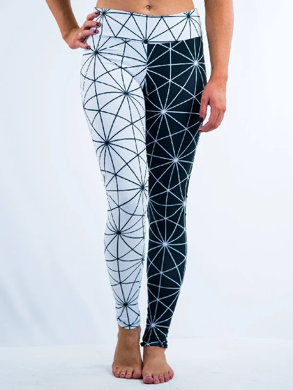Holiday Sale Schism Leggings