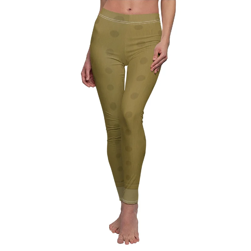 Exclusive Savings Snow White Comfy Legging, Ralph Breaks the Internet Costume