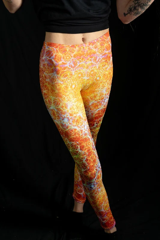 Unbeatable Prices Solar Harvest Tights
