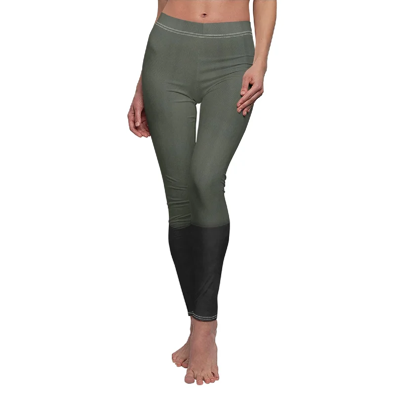 Exclusive Savings Tala Durith Legging, Obi-Wan Kenobi TV Series Costume
