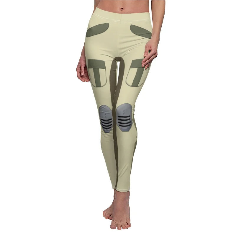 Final Markdown Tamara Ryvora Legging, Star Wars Resistance Costume