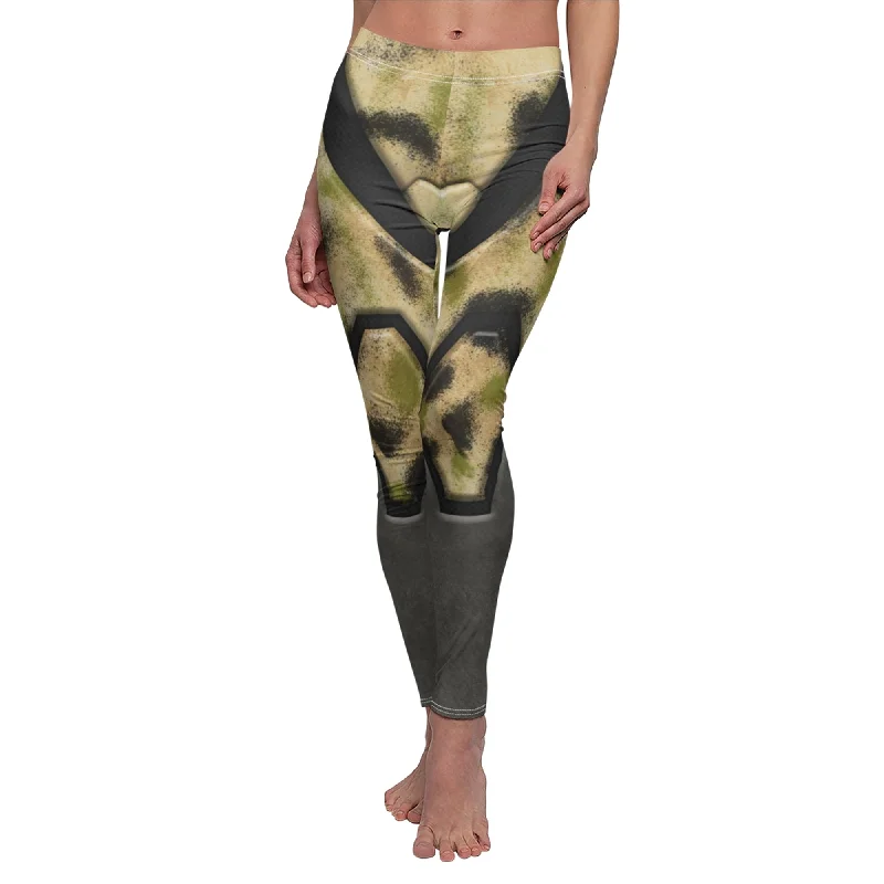 Exclusive Savings The 41st Elite Corps Legging, The Clone Wars Costume