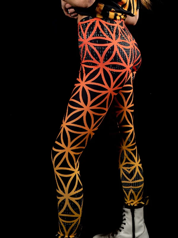 Online Only Transforming Tights