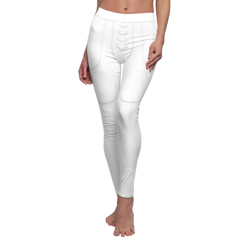 Bonus Savings Zed Necrodopolis Leggings, Disney Zombies 3 Costume