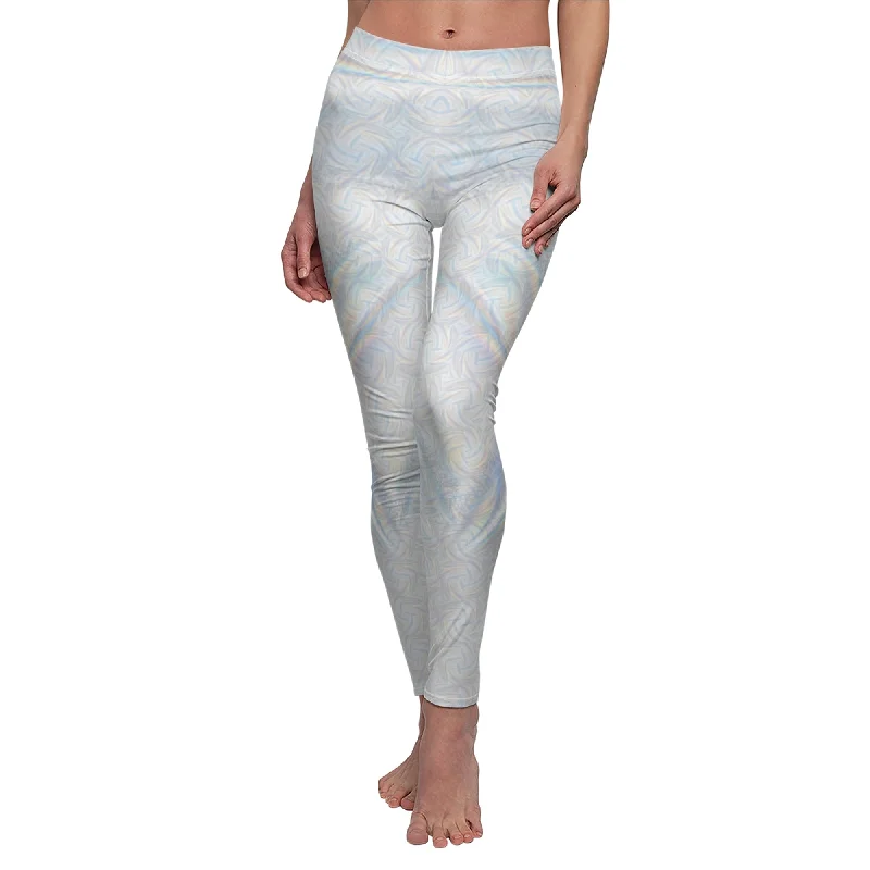 Best Deals Zenon Kar Turquoise and Pink Legging, Zenon Costume